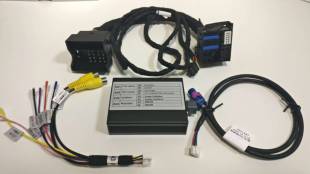 Carlink NTG 4.5