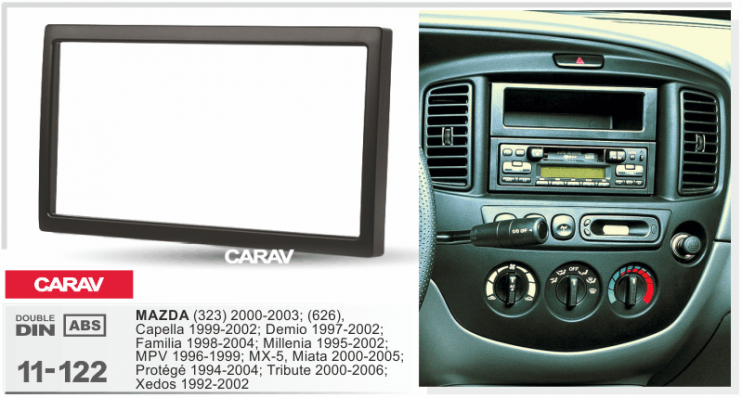 Carav 11-122
