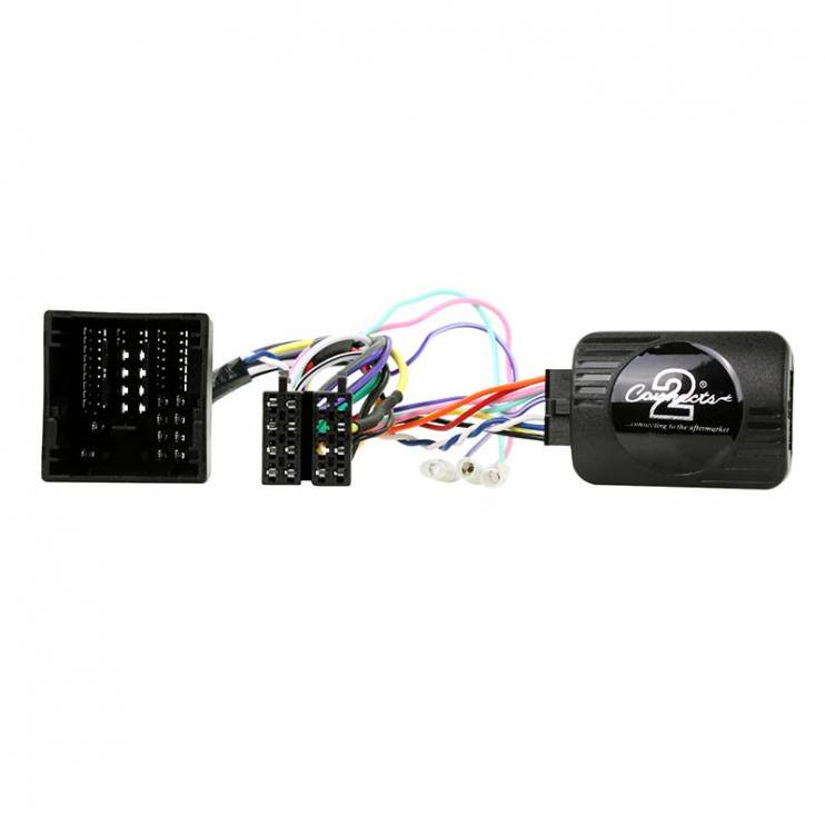 Connects2 CTSTY010.2