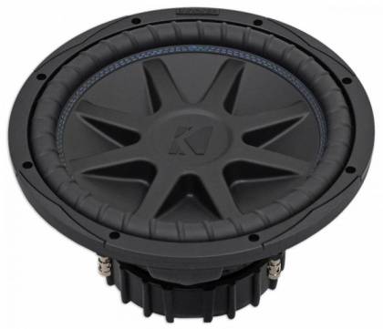 KICKER CVX124