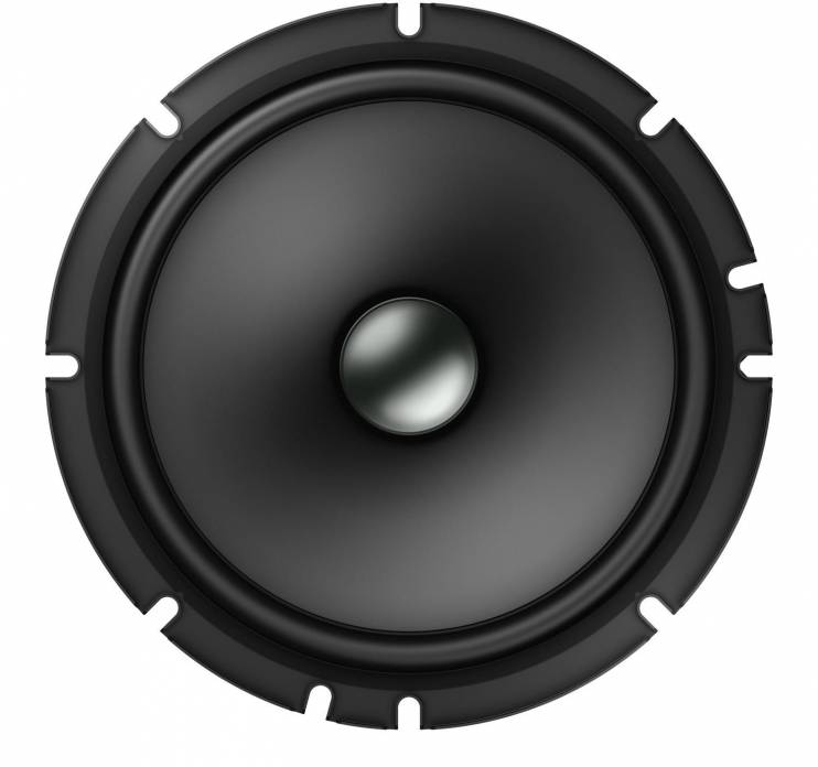 Pioneer TS-A1600C
