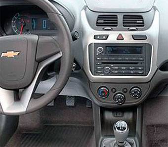 Incar RCV-N15