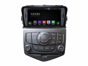 Штатная магнитола FarCar s130 Chevrolet Cruze (2009-2011) R045