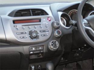 Incar RHO-N09