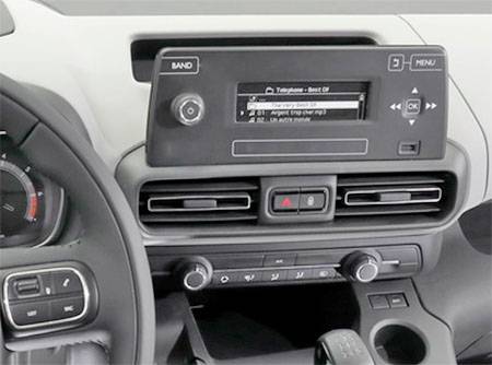 Incar RFR-FC854