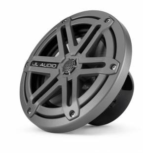 JL Audio MX650-CCX Sport Titanium