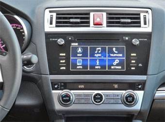 Incar RSU-N02