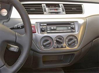 Incar RMS-FC461
