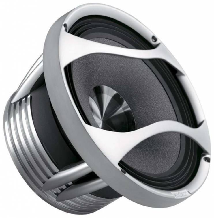 Audison Thesis TH 10