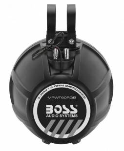 Boss Audio MPWT60RGB