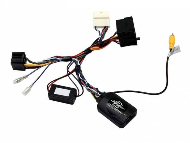 Connects2 CTSHY013.2