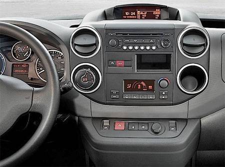 Incar RFR-FC675