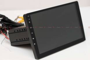 Штатная магнитола 10" Redpower 31321 R IPS Nissan Qashqai (2014+) С КОНДИЦИОНЕРОМ