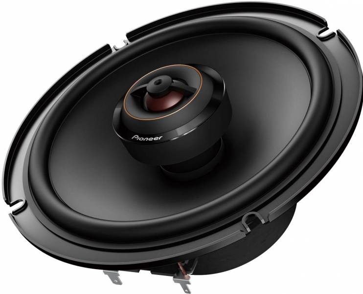 Pioneer TS-D65F