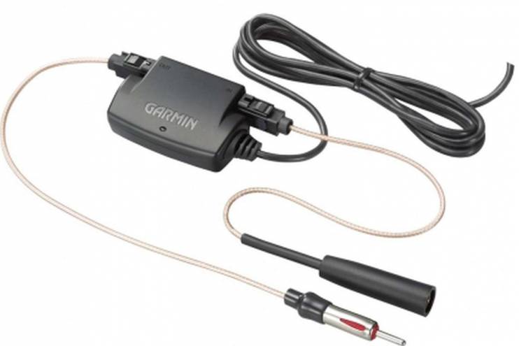 KENWOOD GTM-10