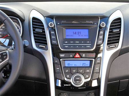 Incar RHY-FC877