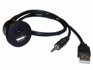 Connects2 CTNISSANUSB