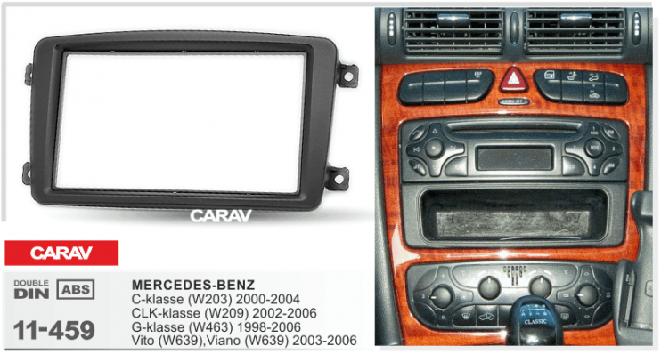 Carav 11-459