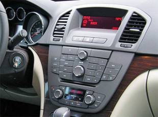 Incar ROP-FC741