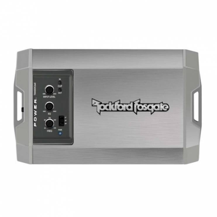 Rockford Fosgate TM400X2ad