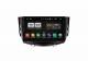 Штатная магнитола FarCar s175 для  Lifan X60 на Android  (L198R)