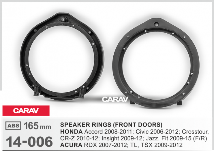 Carav 14-006