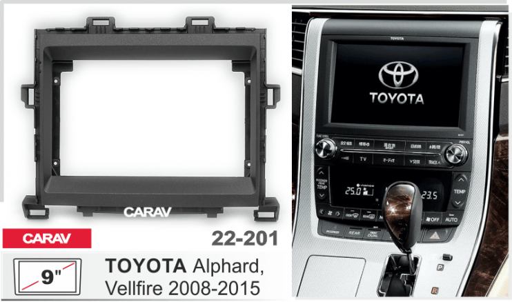 Carav 22-201