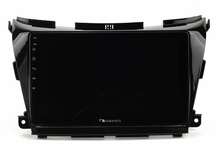 Incar RNS-FC468