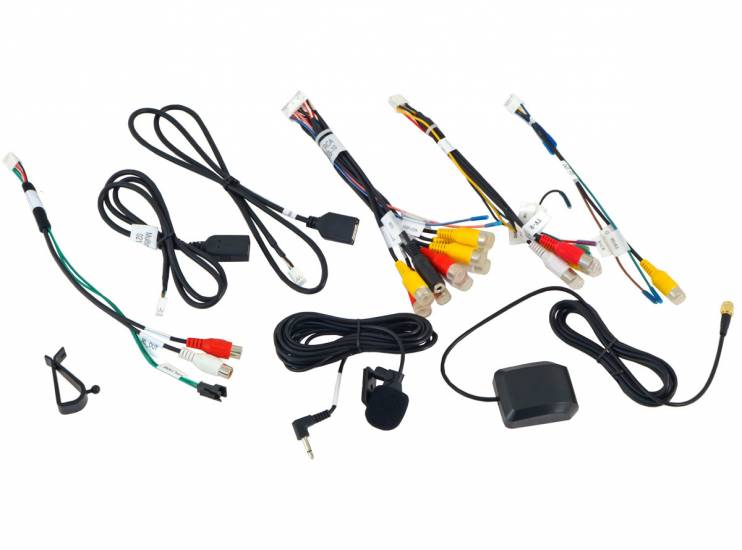 Incar DTA-8605