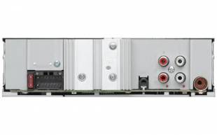 JVC KD-X372BT