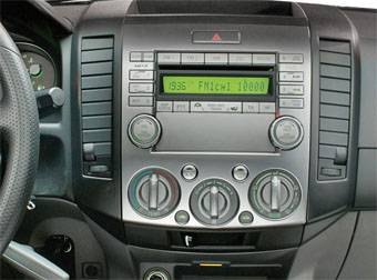 Incar RMZ-N17