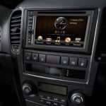 Переходная рамка для Kia Sorento (2007 - 2009), Intro MeTrA 95-7328