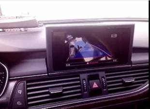 AV-интерфейс Carlink iPAS Audi A5/A6/A7/A8