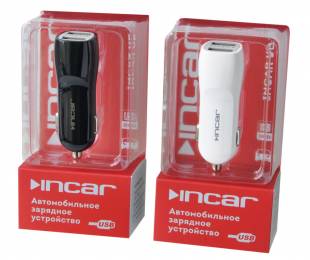 INCAR UB-2W