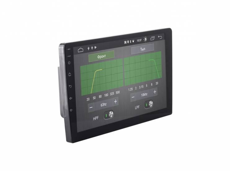 Incar DTA-7709U