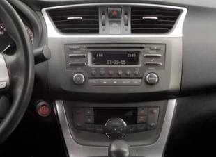Incar RNS-FC467