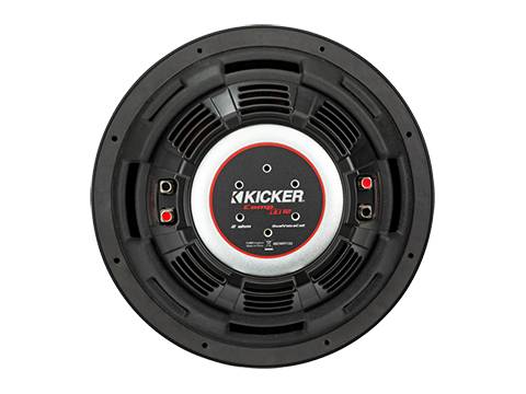 KICKER CWRT122
