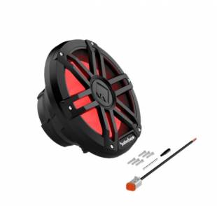 Rockford Fosgate M1D2-10B