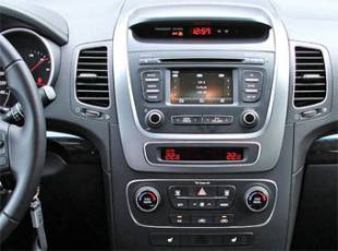 Incar RKIA-N38