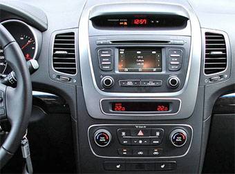 Incar RKIA-N38