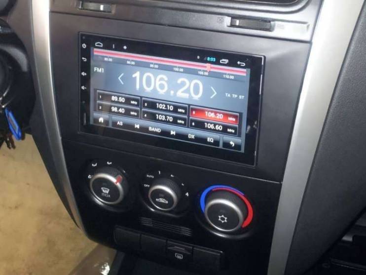 Автомагнитола 2DIN MyDean 4805
