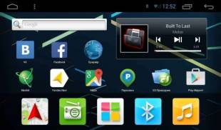 Автомагнитола 2DIN MyDean 4805