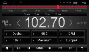 Автомагнитола 2DIN MyDean 4805