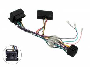 Connects2 CTHUP-ST01