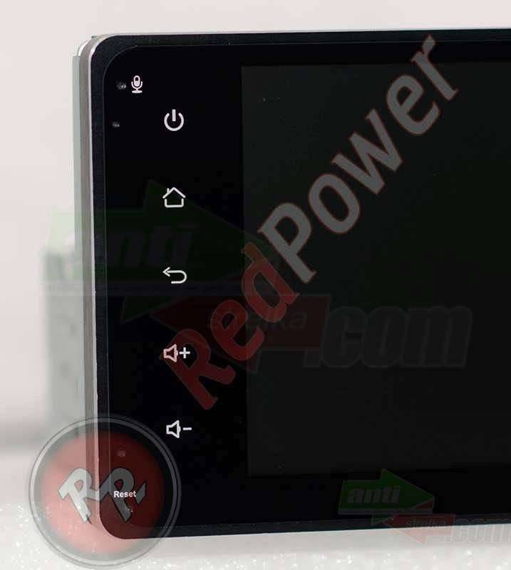 Штатная магнитола Redpower 31239 IPS Mitsubishi Outlander III (2012-2016)