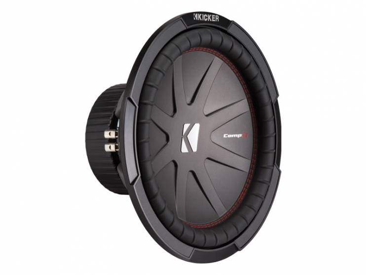 KICKER CWR124