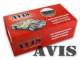 Штатная камера заднего вида AVIS AVS312CPR (#056) для MITSUBISHI ASX / CITROEN C4 AIRCROSS / PEUGEOT 4008