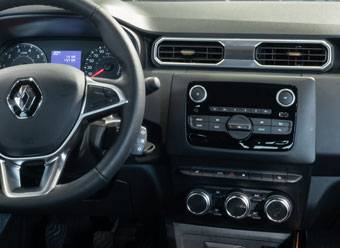 Incar RFR-FC252