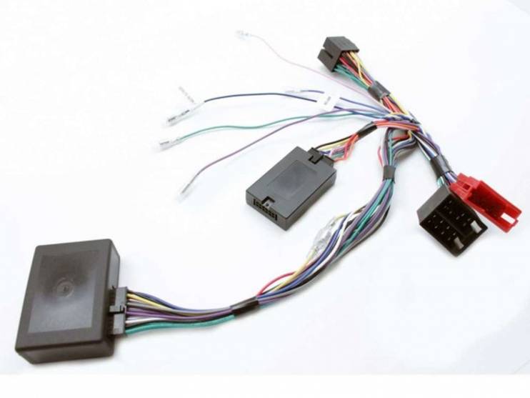 Connects2 CTSAD008.2