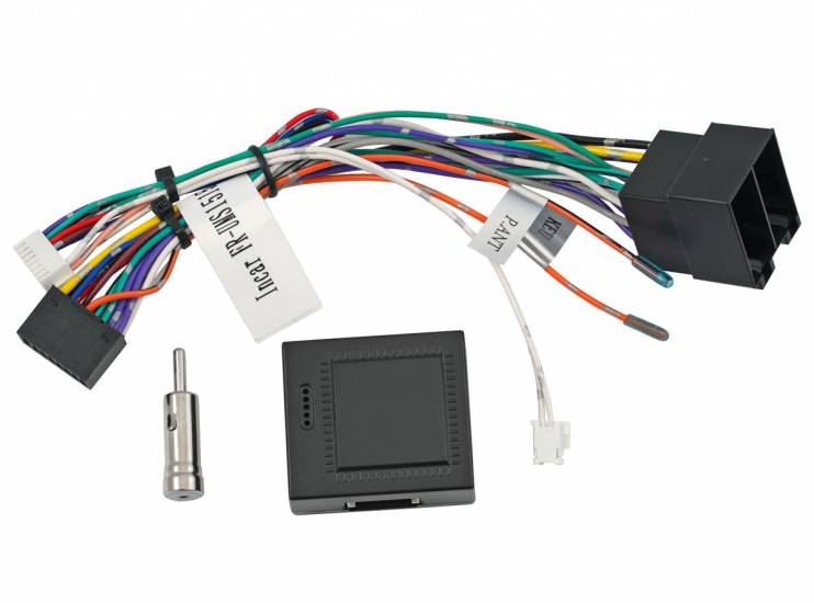 Incar FR-UMS1515